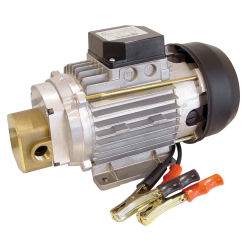 EA90 Lubricant gear pump