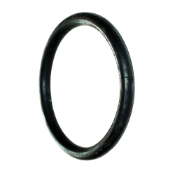 O-ring hose coupling.