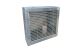 Performance Image for DN80/DN100 Galvanised Steel Guard