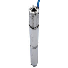 4HS Electrical Multistage Submersible Borehole Pump