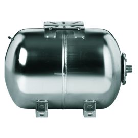 Stainless Steel Pressure Tanks
