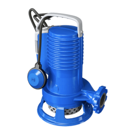 AP bluePRO drainage pump.