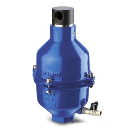 Compact Wastewater Air Valve 