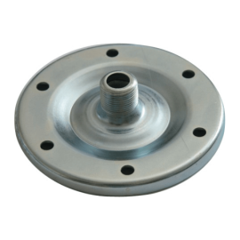 Counter flange