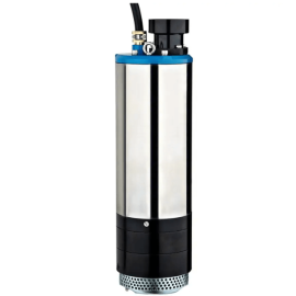KTH/S - Corrosion Resistant De-watering Pump