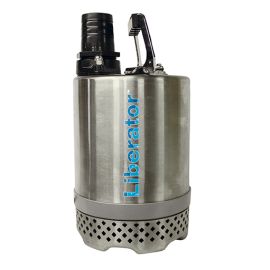 Liberator - 2" drainage pump