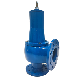 Fast Acting Relief Valve, DN50-DN150, PN10-16-25
