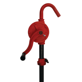 RHP-25 CI cast iron rotary oil pump.