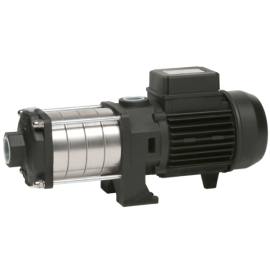 SAER OP series multistage centrifugal pump.