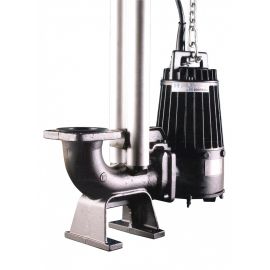 TT305 / TT505 / TT510 submersible sewage pump