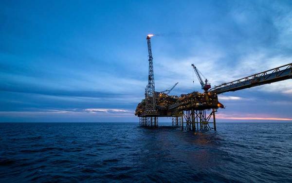 Swing Check Valves for Shell’s North Sea Leman Alpha Platform