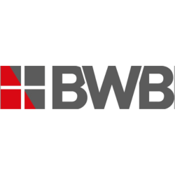 BWB Consulting logo.