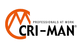 Cri-Man logo