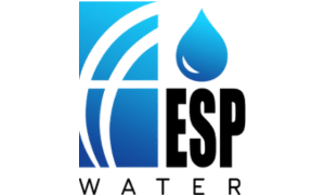 ESP Water logo