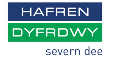 Hafren Dyfrdwy logo.