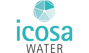 Icosa Water Services logo