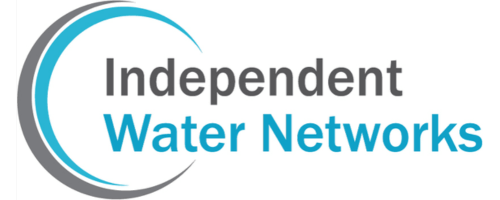 Independent Water Networks (IWNL) logo.