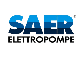 SAER Elettropompe logo