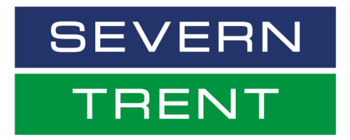 Severn Trent logo.