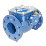 T-T Swing Check Valve product image and link.