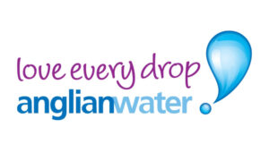 Anglian Water logo